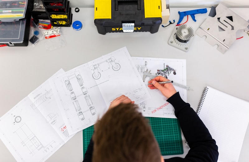 Engineering and manufacturing