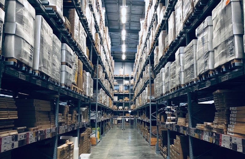 Packaging and distribution