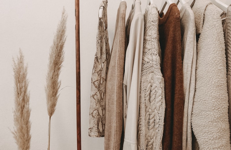Textile manufacturing